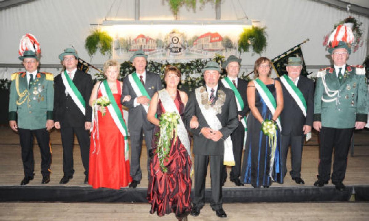 Thron 2011/2012 - Jörg I.