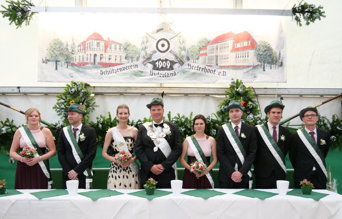 Thron 2019-2022 - Michael IV.