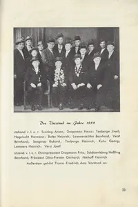 Festzeitschrift 1959 - Seite 33