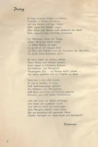 Festzeitschrift 1959 - Seite 2