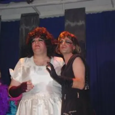 Winterfest 2002