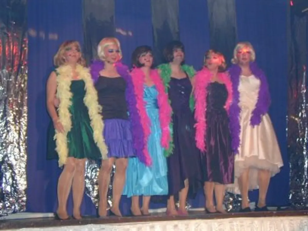 Winterfest 2002