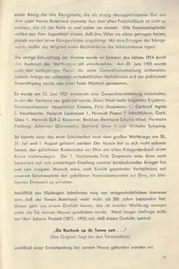 Festzeitschrift 1959 - Seite 19