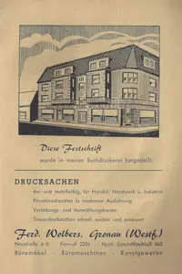 Festzeitschrift 1959 - Seite 49