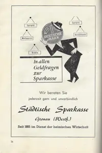 Festzeitschrift 1959 - Seite 36