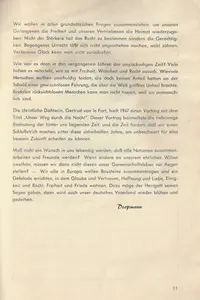 Festzeitschrift 1959 - Seite 11