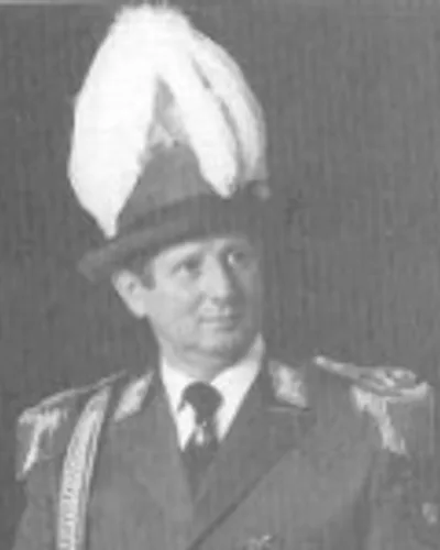 Josef Tönjann