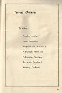 Festzeitschrift 1959 - Seite 39