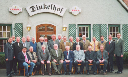 Königstreffen 2005