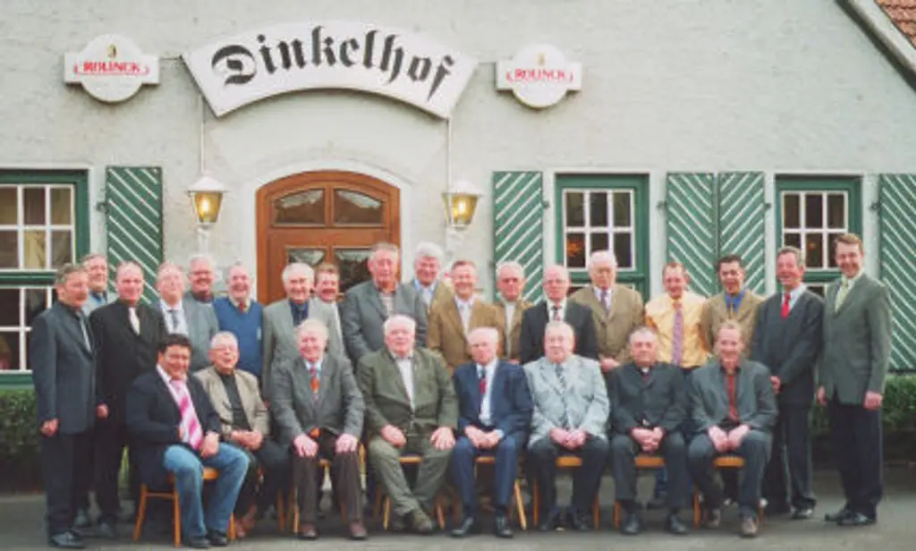 Königstreffen 2005
