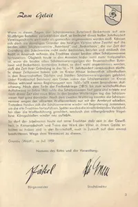 Festzeitschrift 1959 - Seite 3