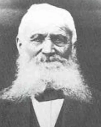 Anton Sundag