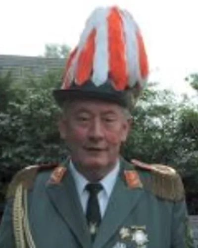 Wilhelm Hoff