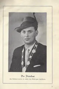 Festzeitschrift 1959 - Seite 5