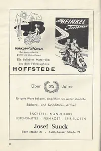 Festzeitschrift 1959 - Seite 20
