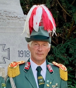 Norbert Droste