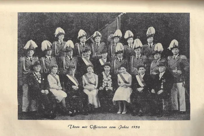 Festzeitschrift 1959 - Seite 35