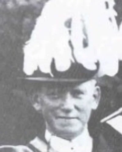 Heinrich Pieper