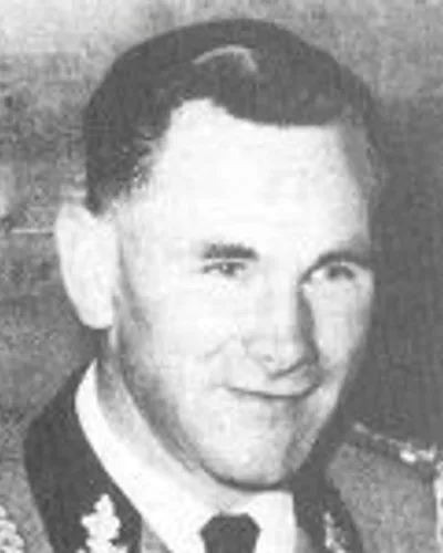 Heinrich Lammers