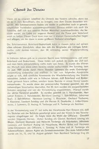 Festzeitschrift 1959 - Seite 17